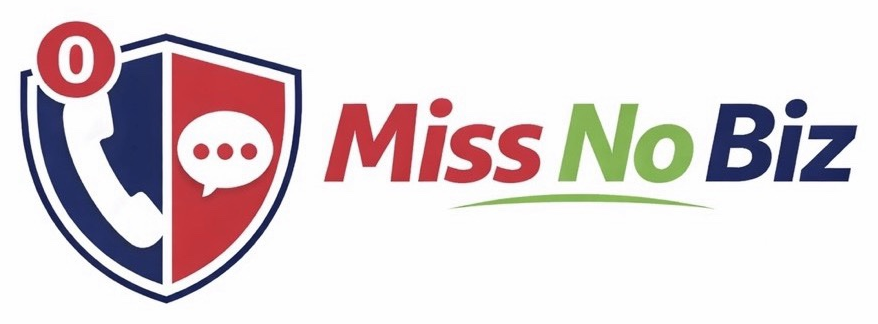 MissNoBiz logo