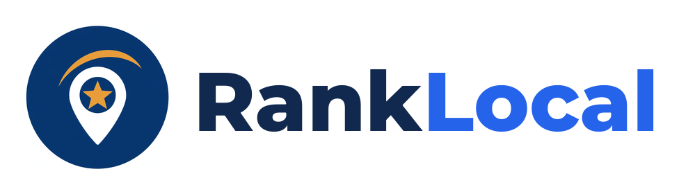 RankLocal logo